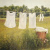 Remembering the Clothesline