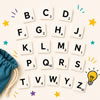 Letter Score Challenge
