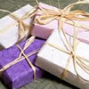 Handmade Scented Soaps