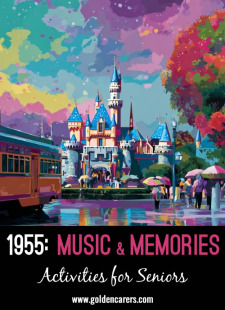 1955: Music & Memories