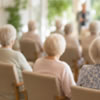 Guest Speakers in Residential Care