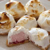 Mini Baked Alaska