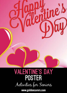 Valentine's Day Poster #2
