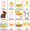 Easter Bingo for Senior Care