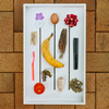 Memory Tray