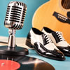 1950s Music Matching Quiz