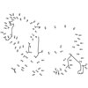 Join the Dots - Lion
