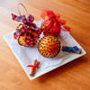 Christmas Pomanders