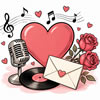 Name the Love Songs Quiz
