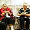 Social Support Groups for Seniors