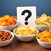 Guess the Flavour – Savoury Snacks