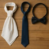 History of the Tie