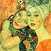 Artist Impression - Gustav Klimt
