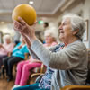 Sports Afternoon