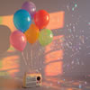 Balloons & Bubbles