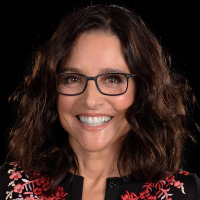 Julia Louis-Dreyfus