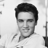 Elvis Presley