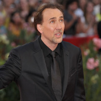 Nicolas Cage