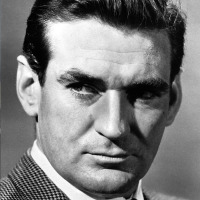 Rod Taylor