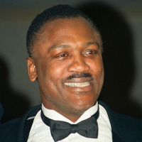 Joe Frazier