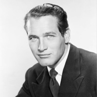 Paul Newman