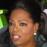 Oprah Winfrey