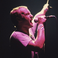 Phil Collins