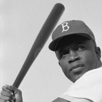 Jackie Robinson