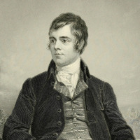 Robert Burns