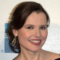 Geena Davis