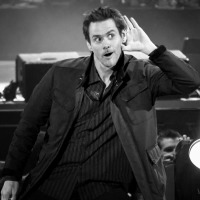 Jim Carrey