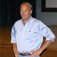 Kevin Costner