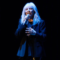 Pat Benatar