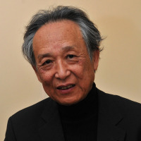 Gao Xingjian