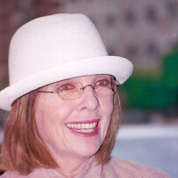 Diane Keaton