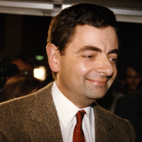 Rowan Atkinson