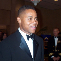 Cuba Gooding Jr.