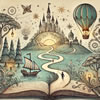 Choose Your Own Adventure Fun