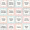 Charades Game for Seniors