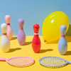 Balloon Bowling