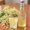 Elderflower Cordial