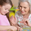 Connecting Generations