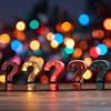 Christmas Jeopardy