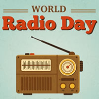 Radio History Quiz