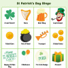St Patrick's Day Bingo #2