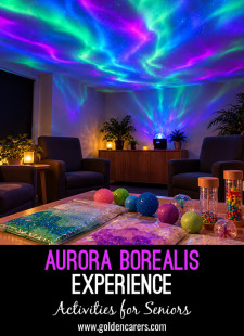 Aurora Borealis Experience