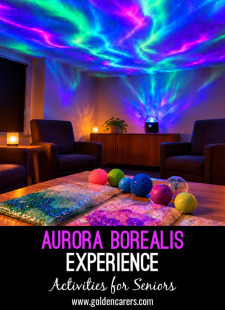 Aurora Borealis Experience