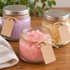 Homemade Sugar Scrub