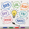 Acronym Challenge