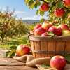 An Orchard of Trivia